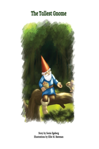 Tallest Gnome