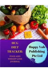 HCG Diet Tracker