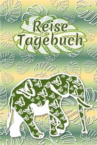 Reisetagebuch