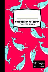 Composition Notebook