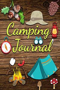 Camping Journal