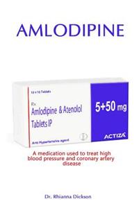 AMLODIPINE