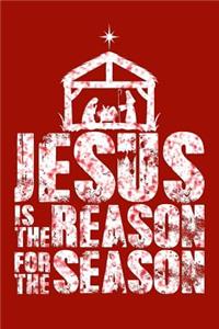 Jesus Is the Reason for the Season