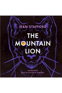 The Mountain Lion Lib/E