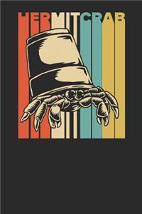Hermit Crab Retro