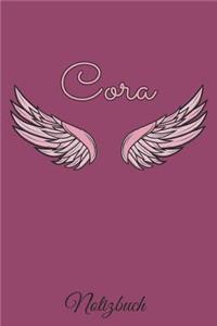 Cora Notizbuch
