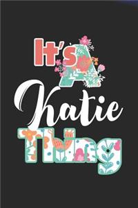 It's Katie Thing