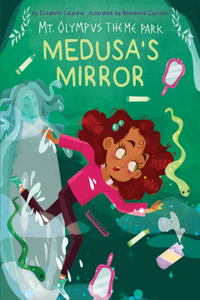 Medusa's Mirror