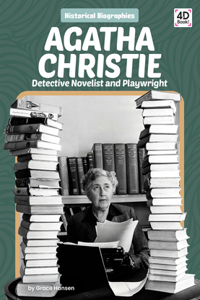 Agatha Christie