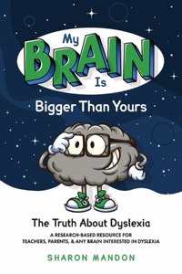 My Brain is Bigger than Yours