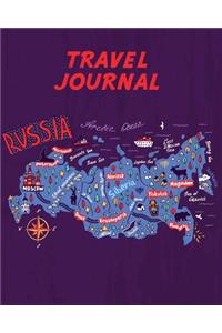Travel Journal