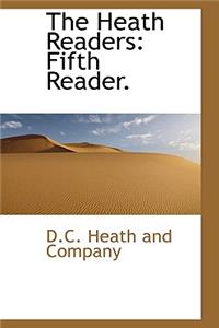 The Heath Readers