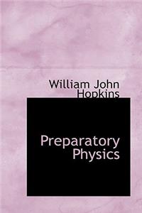 Preparatory Physics