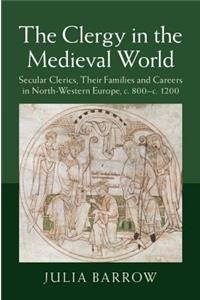 The Clergy in the Medieval World