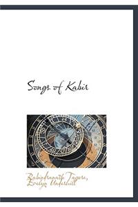 Songs of Kabir