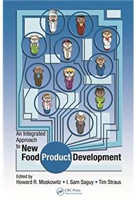 Integrated Approach To New Food Product Development