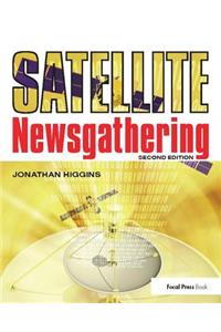 Satellite Newsgathering