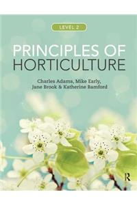 Principles of Horticulture: Level 2