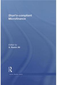 Shari'a Compliant Microfinance