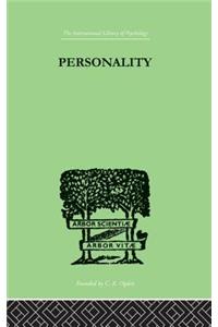 Personality