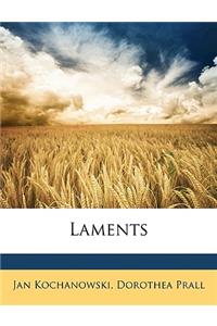 Laments