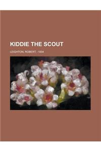 Kiddie the Scout