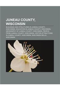 Juneau County, Wisconsin