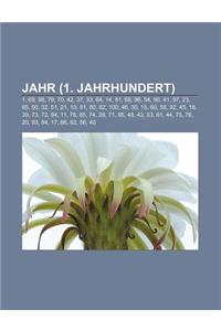 Jahr (1. Jahrhundert)