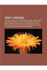Test Logiciel