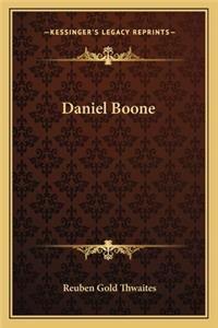 Daniel Boone