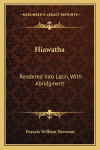Hiawatha