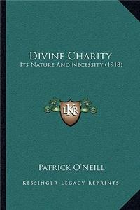 Divine Charity
