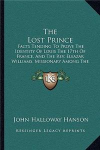 Lost Prince