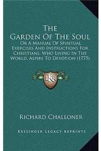 Garden Of The Soul