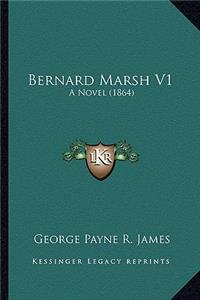 Bernard Marsh V1