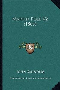 Martin Pole V2 (1863)