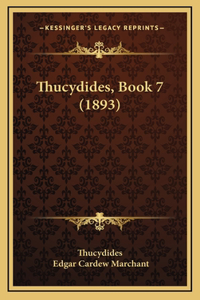 Thucydides, Book 7 (1893)
