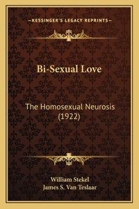Bi-Sexual Love