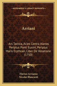 Arriani