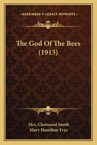 God Of The Bees (1913)
