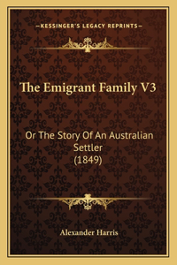Emigrant Family V3