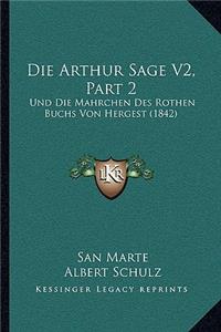 Die Arthur Sage V2, Part 2