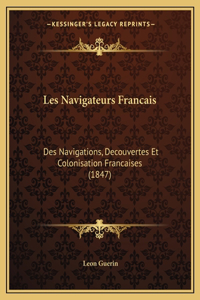 Les Navigateurs Francais