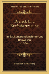 Dreieck Und Kraftubertragung