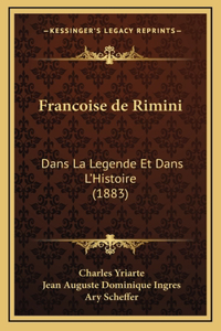 Francoise de Rimini