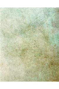Distressed Textures Composition Notebook - Large Unruled Notebook - 8x10 Blank Notebook (Softcover Journal / Notebook / Sketchbook / Diary)