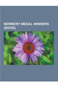 Newbery Medal Winners (Book)