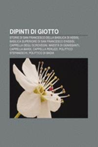 Dipinti Di Giotto