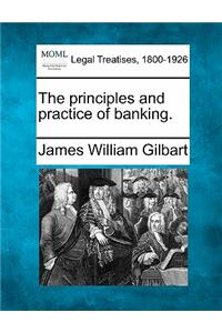 principles and practice of banking.