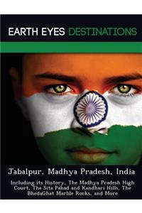 Jabalpur, Madhya Pradesh, India
